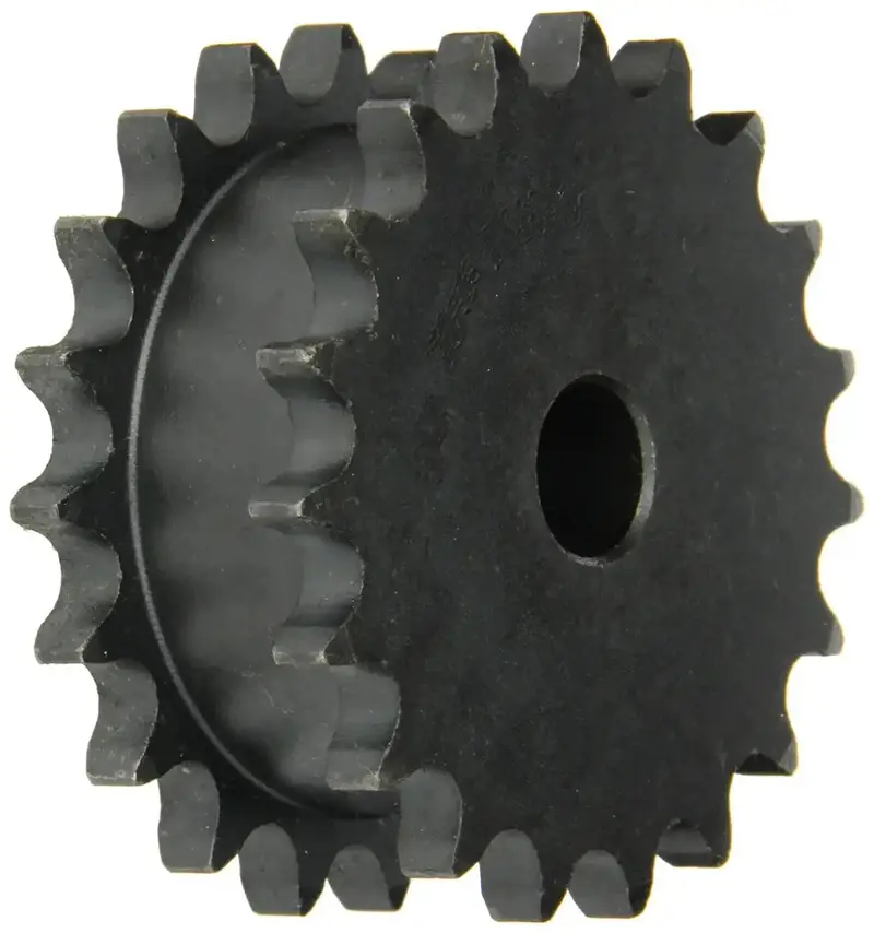 Ds60A15H Double-Single Sprocket – Dual-Pitch Configuration 1