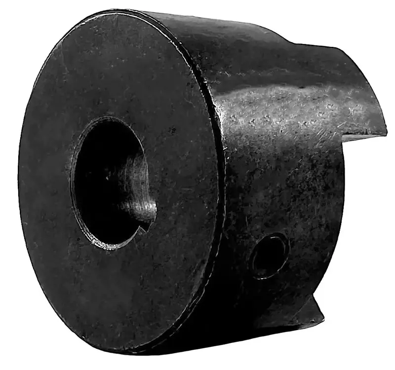 L090 Coupling Half With 15/16-Inch Bore 1