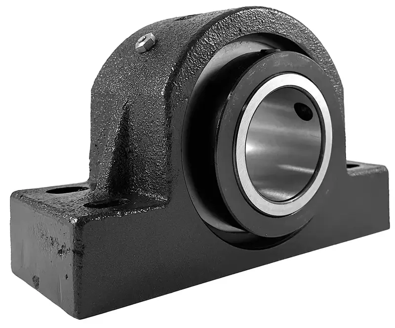 P4B-S2-215R Pillow Block Bearing – Spb4-2-15/16T Equivalent 1