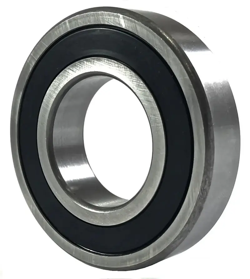 R18-2Rs Sealed Ball Bearing — 1-1/8" X 2-1/8" X 0.5" 1