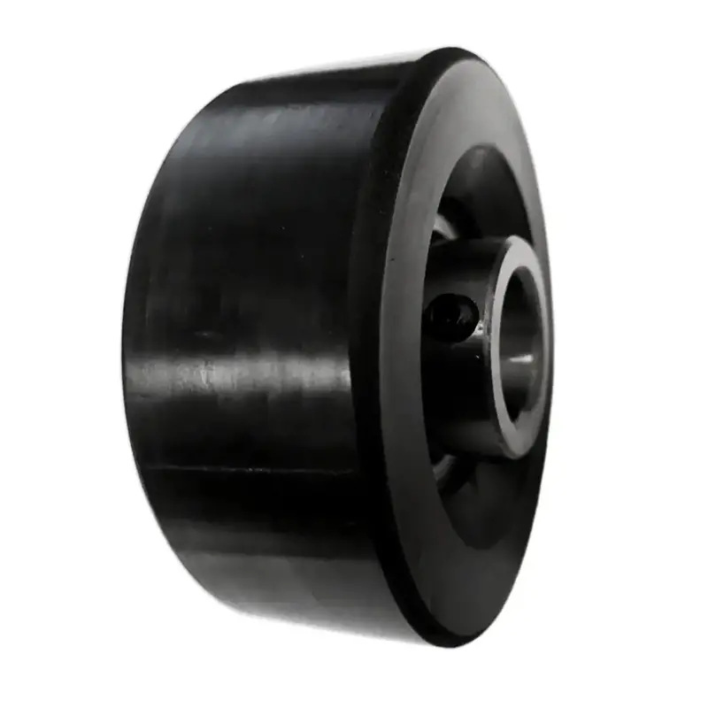 Rcsm-8 Vibration-Damping Bearing – Rubber-Isolated Insert For Shock Absorption 1