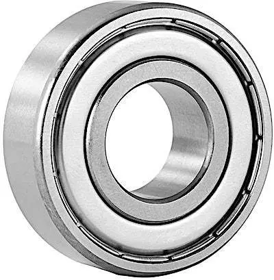 Ssri3332Zz Stainless Steel Deep-Groove Ball Bearing 1