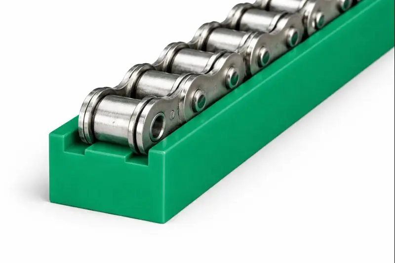 Type-Ts Chain Guide For #120 Roller Chain 1