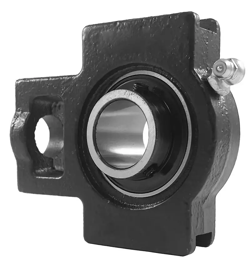 Ucst209 Take-Up Bearing – 45Mm Bore, Cast Iron Housing 1