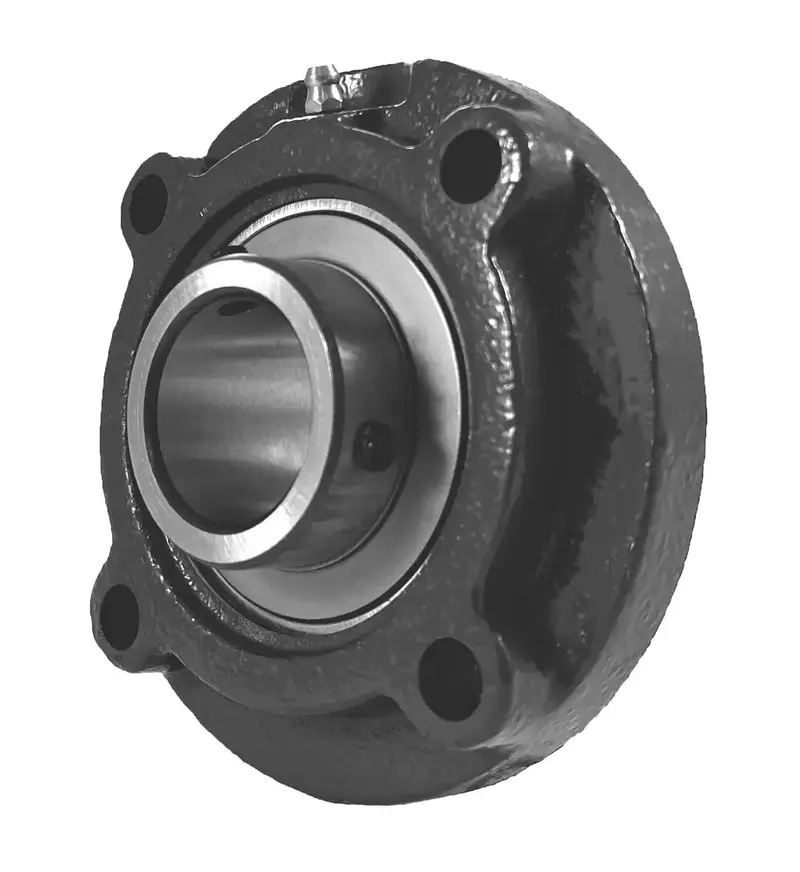 Uefcs210-31 Four-Bolt Flange Bearing – 1-15/16" Bore, Stainless Steel Housing 1