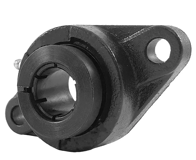 Ueft205-15 Flange Mount Bearing — 15/16-Inch Shaft, 2-Bolt 1